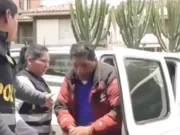 Cusco: sentencian a vigilante en Machu Picchu por recibir coima de turista