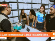 Visita el centro arqueológico El Brujo totalmente gratis