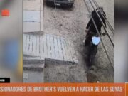 El Porvenir: extorsionadores de Brother’s vuelven hacer de las suyas