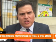 Congresista Bazán responde a denuncias sobre su viaje a evento