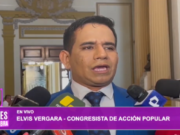 «Más allá de Julio Demartini (MIDIS), Morgan Quero (Minedu) está sobrando en el gabinete”: Elvis Vergara, congresista de Acción Popular