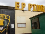 Piura: interno escapa del penal de varones Río Seco