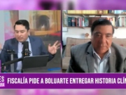 «Hay que exigirle a la presidente mayor transparencia y a la fiscalía despolitizar las investigaciones»: Víctor García Toma, expresidente del Tribunal Constitucional