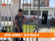 Alto Trujillo: urge mejor atención en oficinas del Reniec
