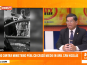 «Los delincuentes se burlan de las autoridades y las autoridades se burlan de nosotros”: Alfredo Galindo, abogado