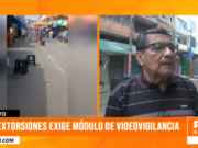 Trujillo: vecinos de Urb. Palermo exigen seguridad tras incremento de violencia y extorsiones