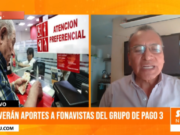 “190 mil Fonavistas a nivel nacional recibirán el reintegro 3”: Ulises Vela, pdte. Asociación de Fonavistas de la región La Libertad
