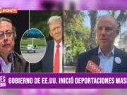«Nos va ir bien en materia económica con Donald Trump en la presidencia de Estados Unidos»: Javier González Olaechea, exministro de Relaciones Exteriores