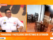 “El 40% de las panaderías han tenido que cerrar. Esto impacta no solo a los dueños, sino también a cientos de trabajadores”: Saúl Pérez, Pdte. Asociación de Panaderías de La Libertad (Aspan- Ll)