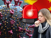 ¡Atención! Nuevo brote de virus enciende alarmas en China