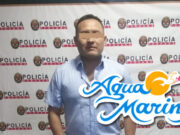PNP detiene a animador de orquesta Agua Marina requisitoriado por falta de pago de pensión alimenticia