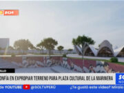 Trujillo: confían en expropiar terreno para plaza cultural de la marinera
