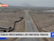 La Libertad: visión técnica del proyecto Quebrada El León y beneficios del trabajo G2G