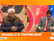 “¿Por qué esperar tantos días para convocar a una junta de portavoces y restituir lo que ya se había decidido?”: Héctor Acuña, congresista