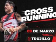 La adrenalina del Cross Running llega a Santo Domingo este 9 de marzo