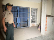Explosión en Trujillo: Detonan artefacto cerca de sede policial en Urb. Libertad