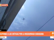 Trujillo: gerente de Seguridad Ciudadana responde a las críticas por la inseguridad