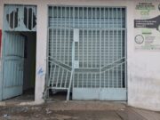 Trujillo: detonan dinamita en negocio de productos naturales en El Milagro