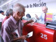 Pensión mínima de la ONP aumenta a 600 soles a partir del 9 de enero