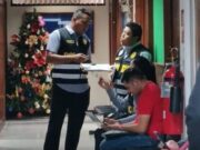 Nacional: Fiscalía y policía llegan a la sede de la Oficina Legal del Congreso