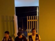Paiján: detienen a presunto miembro de banda criminal «Los Batuteros del Norte»