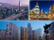Estos son los 10 destinos internacionales para viajar desde el Perú