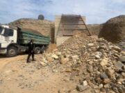 Trujillo: cinco detenidos con bienes y minerales valorizados en casi S/3 millones