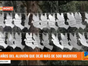 Áncash: 80 años del aluvión que dejó más de 500 muertos