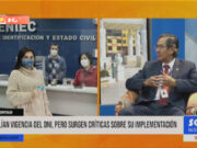 Nacional: amplían vigencia del DNI, pero surgen críticas sobre su implementación