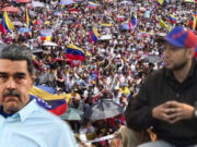 «Esta entrevista aquí sería imposible en Venezuela; todo estaría censurado», Robert Riviera, Coordinador de Vente Trujillo