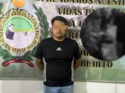 Trujillo: detienen a sujeto que habría participado de asesinato frente a la UPAO