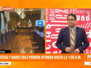 Trujillo: Consejo Regional aprueba restricción de horario para discotecas y bares