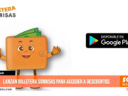 Trujillo: Taxi Sonrisas lanza su billetera digital