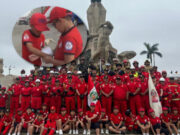 Trujillo: La escuela de Bomberitos 2025 ya está lista
