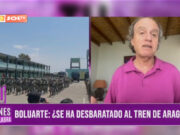 «Da vergüenza lo que dice la presidenta, Santiváñez es un operador político al servicio del Ejecutivo y del Congreso»: Carlos Basombrío, exministro del Interior