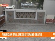 ¿Estás aburrido en tu casa? Averigua cuáles son los talleres que debes inscribirte sí o sí