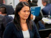 PJ deja sin efecto juicio contra Keiko Fujimori por caso Cócteles