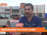 La Libertad: recomendaciones para evitar el dengue