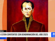 La Libertad: ignoraron el bicentenario de José Faustino Sánchez Carrión