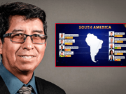 Nacional: docente peruano está entre los mejores del mundo y podría ganar premio Nobel de Educación