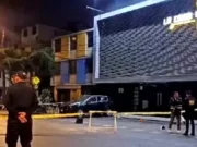 Lima: cuatro heridos dejó explosión frente a discoteca “La Casa de la Salsa” en La Victoria