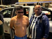 Trujillo: fiscal ordena liberación de alias “Chino Verde”, presunto miembro de Los Pulpos