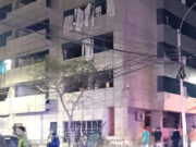 Ministerio Público anuncia inicio de investigaciones tras atentado a sede de Trujillo
