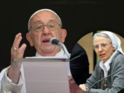 Internacional: Papa Francisco nombra por primera vez a una mujer prefecta del Vaticano