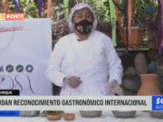 Lambayeque: saludan reconocimiento gastronómico internacional