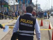 Nacional: cifra de homicidios en Perú es siete veces mayor que la de El Salvador