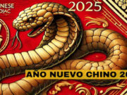 El Año Nuevo Chino 2025: un Año de la Serpiente de Madera