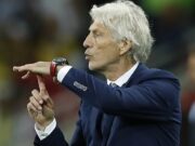 Pékerman cerca de convertirse en el nuevo DT de Perú