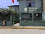 Lambayeque: joven atropella y mata a su madre al salir de la cochera de su casa