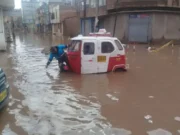 Juliaca: lluvias inundaron mercados y centros comerciales